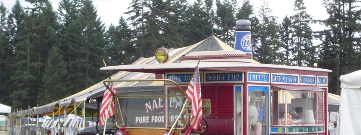 59th Early Bird Swap Meet