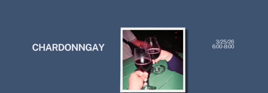 Chardonngay Spring Party