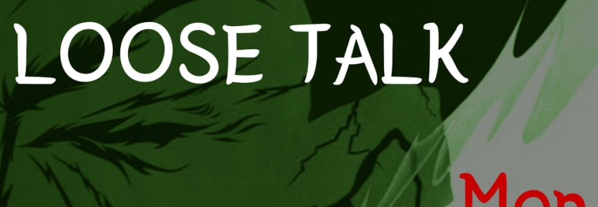 Loose Talk with Hans Tammen & Open Jam - Main Drag Music