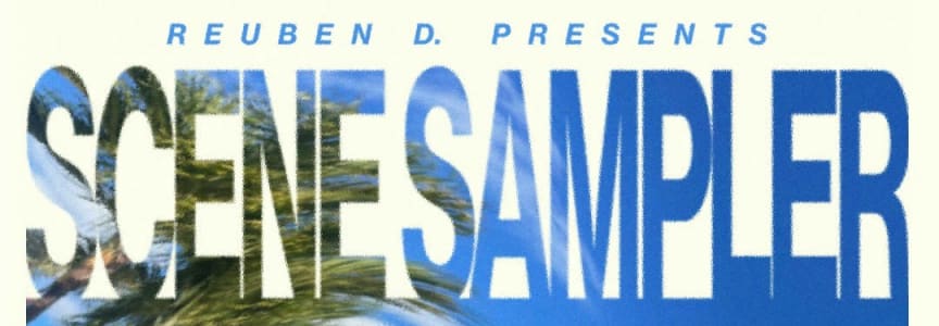 Honeysucker, Rugburn, Nexus Ranger Live