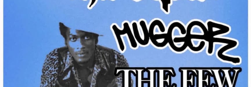 Bullshit Detector | Mugger | The Few | Downtown Dogs at The Cobra in Nashville, TN