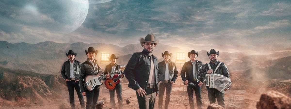 Grupo Duelo, GRAVEDAD TOUR 2026