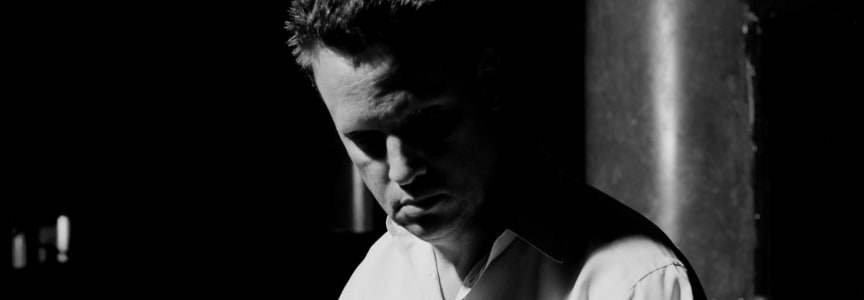 Sun Kil Moon flyer