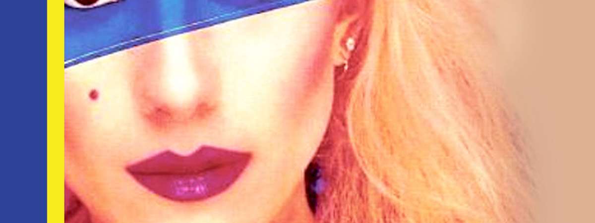 Missing Persons
