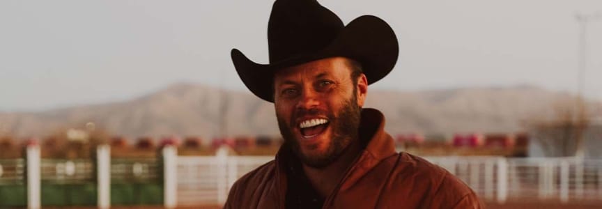 Charley Crockett