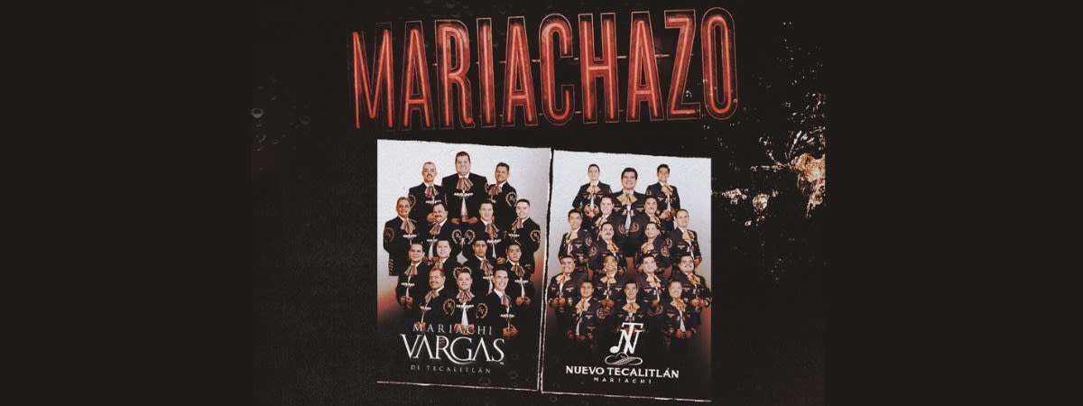Mariachazo