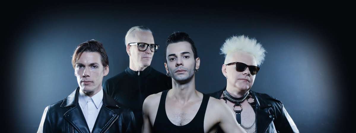 Strangelove: The Depeche Mode Experience
