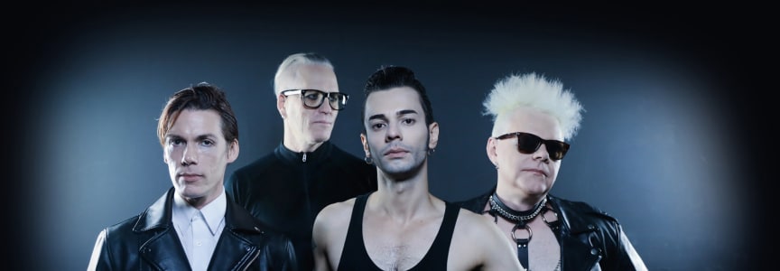 Strangelove: The Depeche Mode Experience