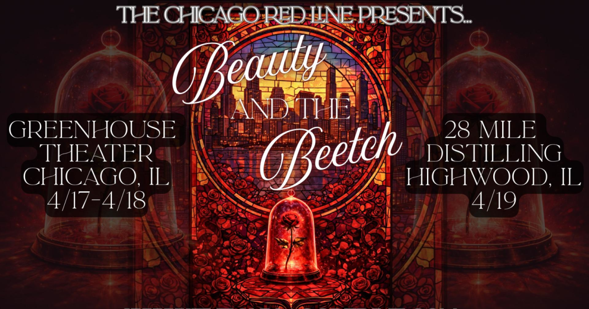Beauty And The Beetch in Highwood at 28 Mile Vodka Company