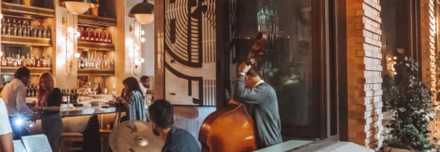 St. Patrick’s Day: Traditional Irish Music