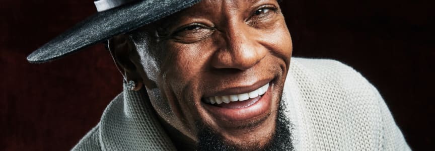 DL Hughley
