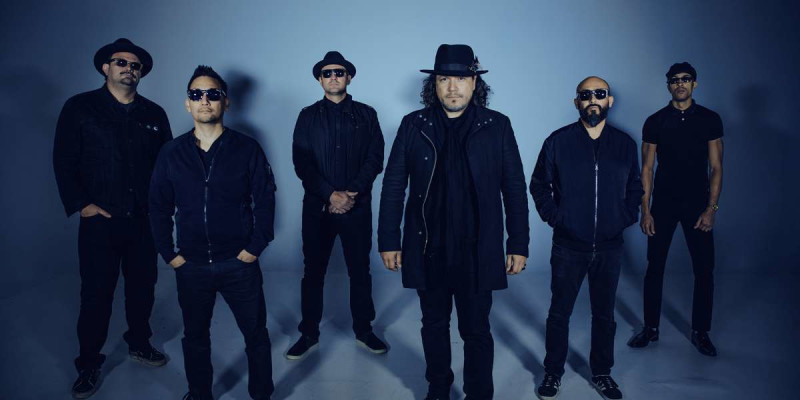 Ozomatli