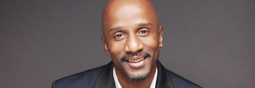Damon Williams