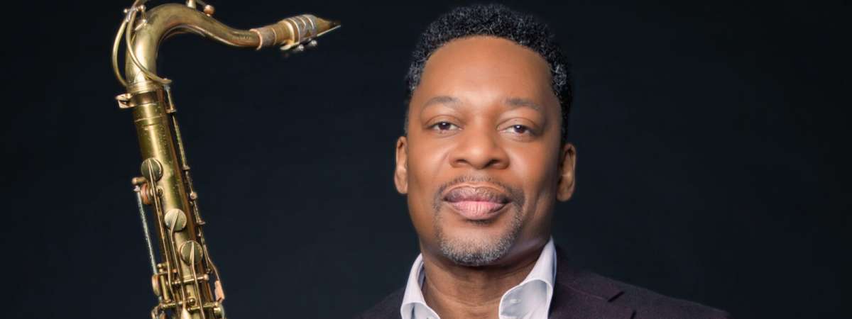 Ravi Coltrane Quartet: Centennial Celebration