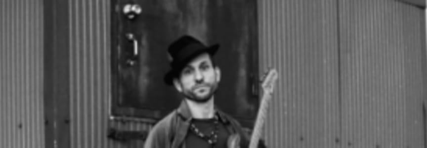 Paul Josephs & Metro Sonics