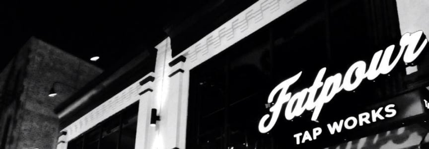 Specials: $8 Beer & Shot and $5 Goose Island 312 Fatpours
