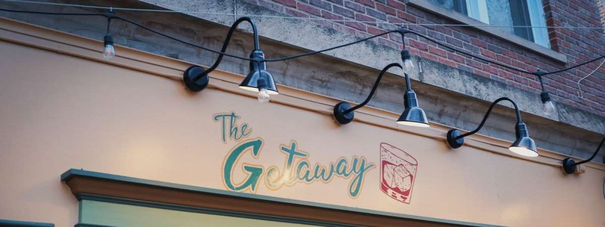 Trivia at The Getaway
