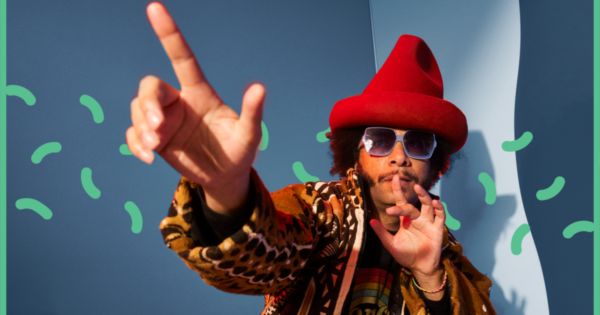 Boots Riley in Conversation w/ Alexis Madrigal in San Francisco