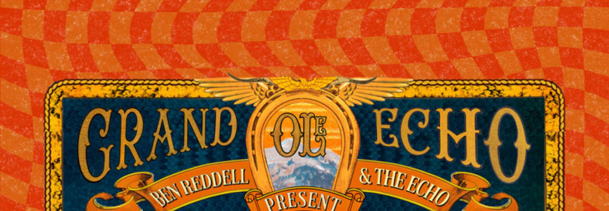 Grand Ole Echo