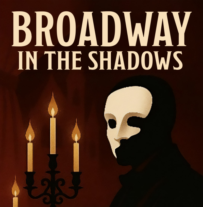 Orchestra Kentucky: Broadway In The Shadows