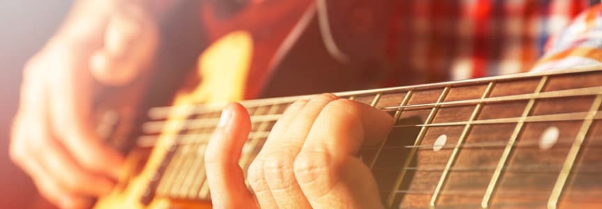 Live Music in the Beer Garden