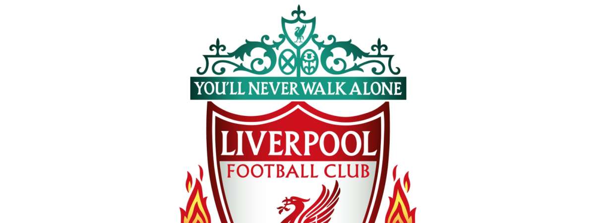LIVERPOOL v LEEDS UNITED