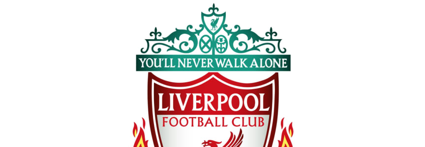 LIVERPOOL v LEEDS UNITED