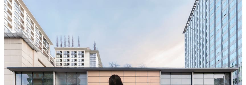 Macaulay + Co. in Vancouver, BC