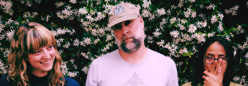 Built to Spill