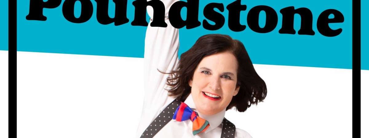 Paula Poundstone