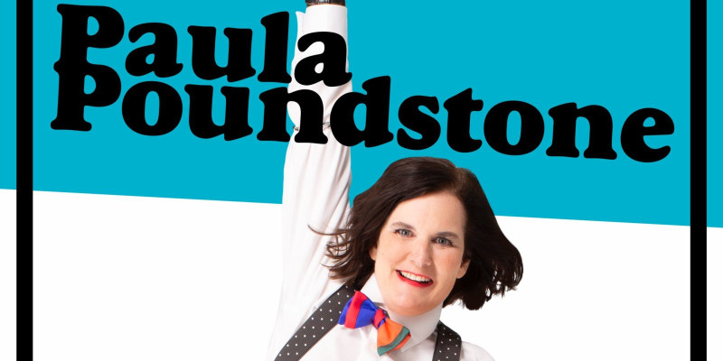 Paula Poundstone