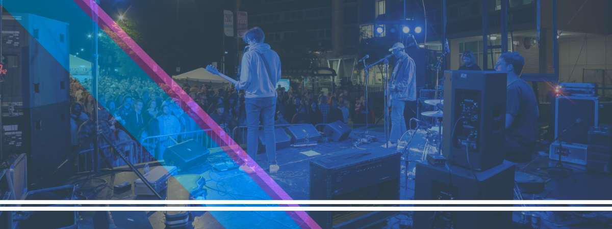 Edgewater Music Fest 2026