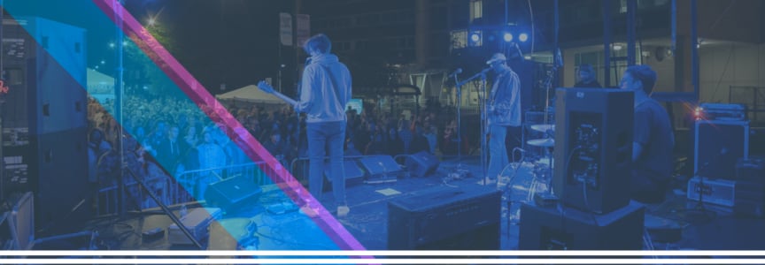 Edgewater Music Fest 2026