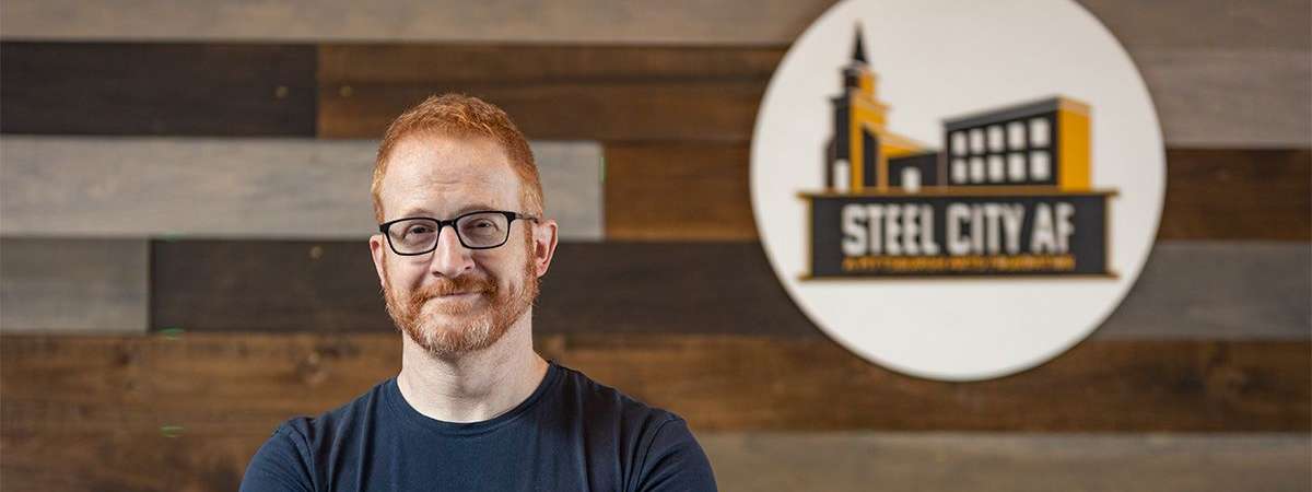 Steve Hofstetter