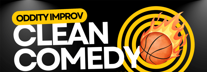 Oddity Improv at Franklin Theatre in Nashville, TN