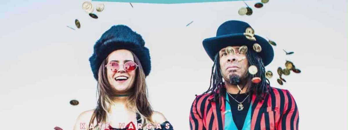 Sgt. Splendor feat. Eric McFadden & Kate Vargas