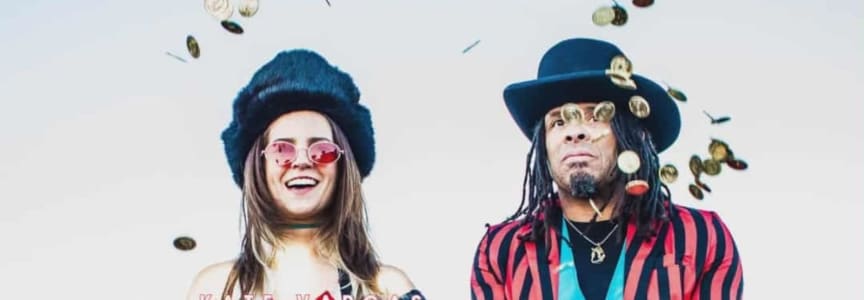 Sgt. Splendor feat. Eric McFadden & Kate Vargas