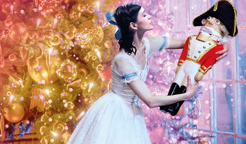 Colorado Ballet - The Nutcracker