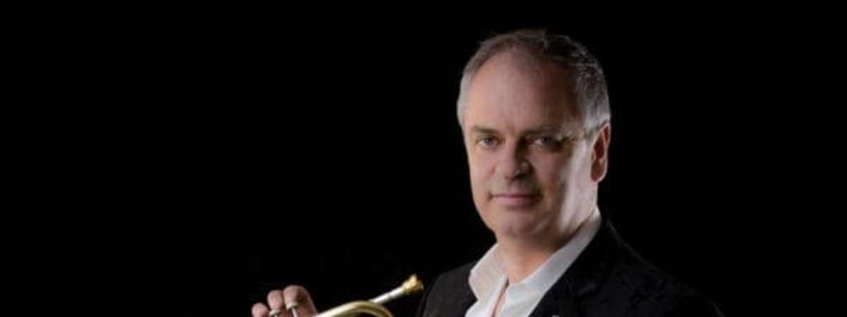 Swing the Night Away with Jens Lindemann