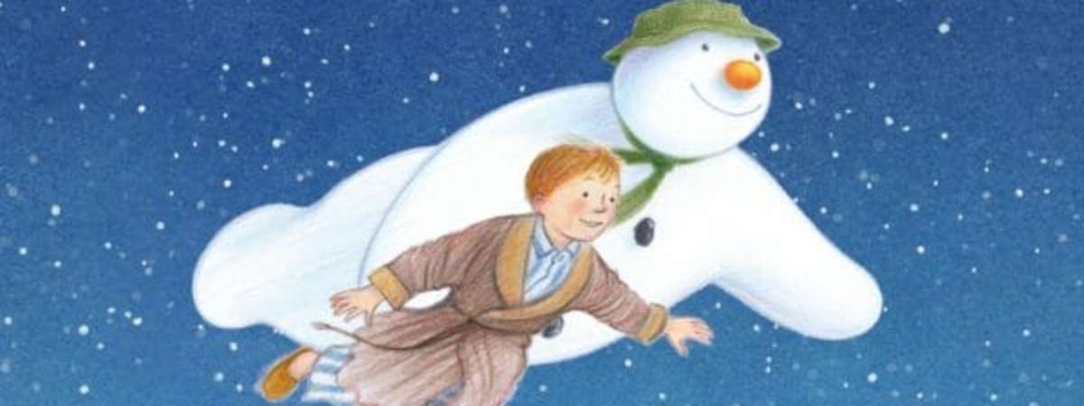 The Snowman