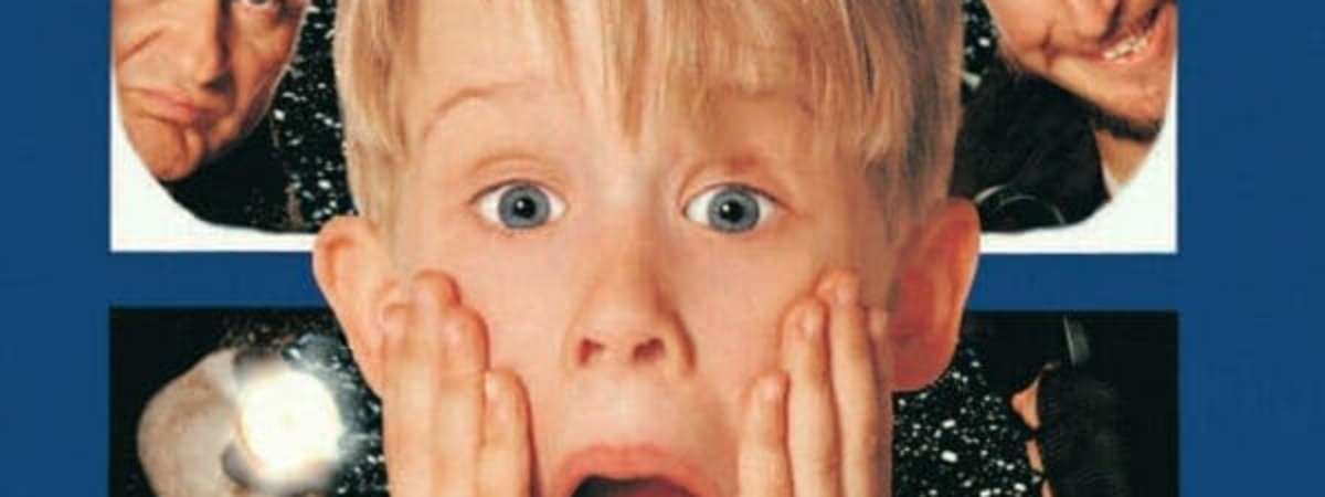 Home Alone in Concert