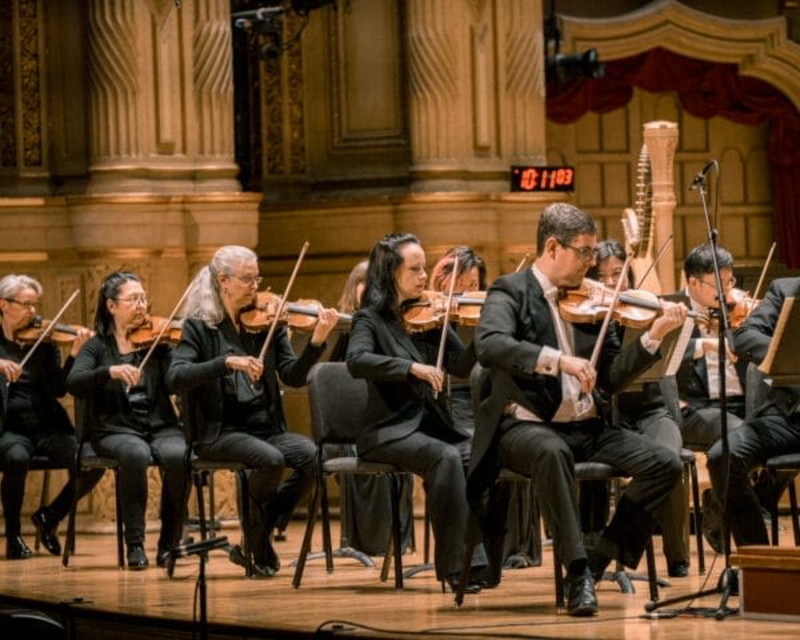 Beethoven 9: Ode to Joy