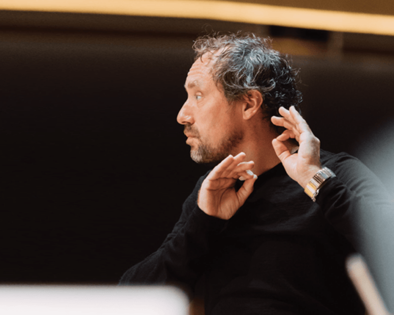 Beethoven 6 & 8: Nature & Play
