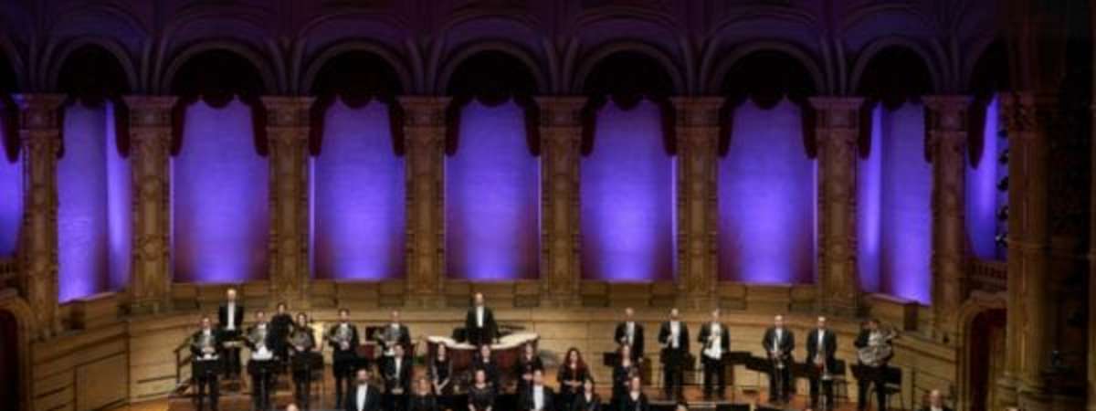 Beethoven 4 & 5: Surprise & Destiny