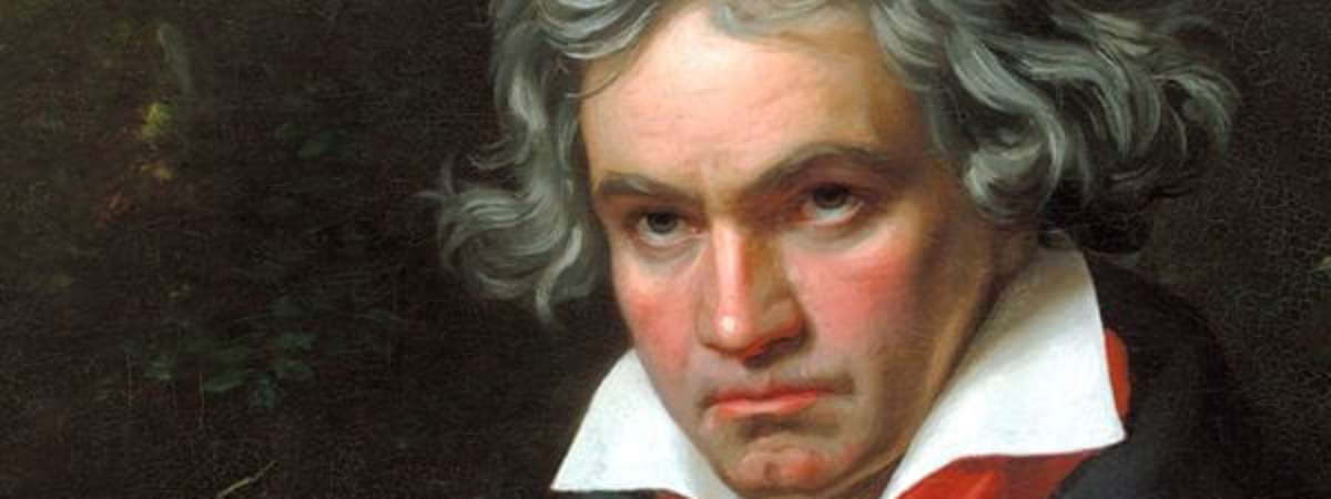 Beethoven 2 & 7: Dance & Vitality