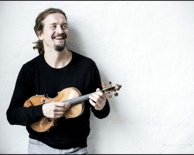 Elgar’s Violin & Mahler 10