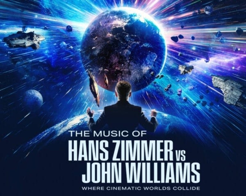 The Music of Zimmer vs Williams