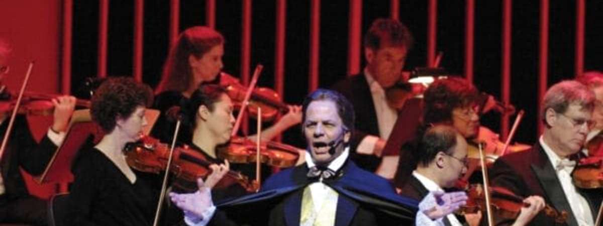 Beethoven Lives Upstairs!