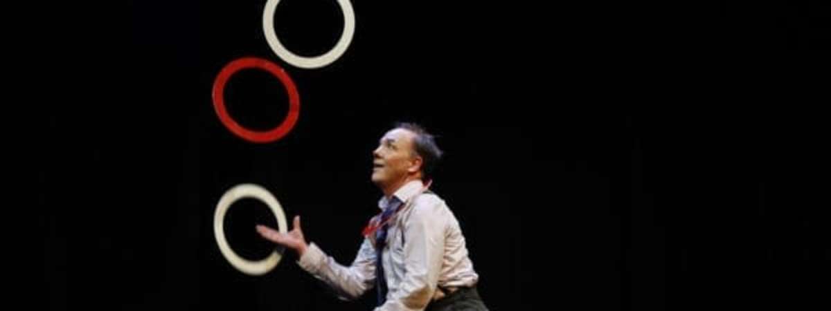 Circus Incognitus