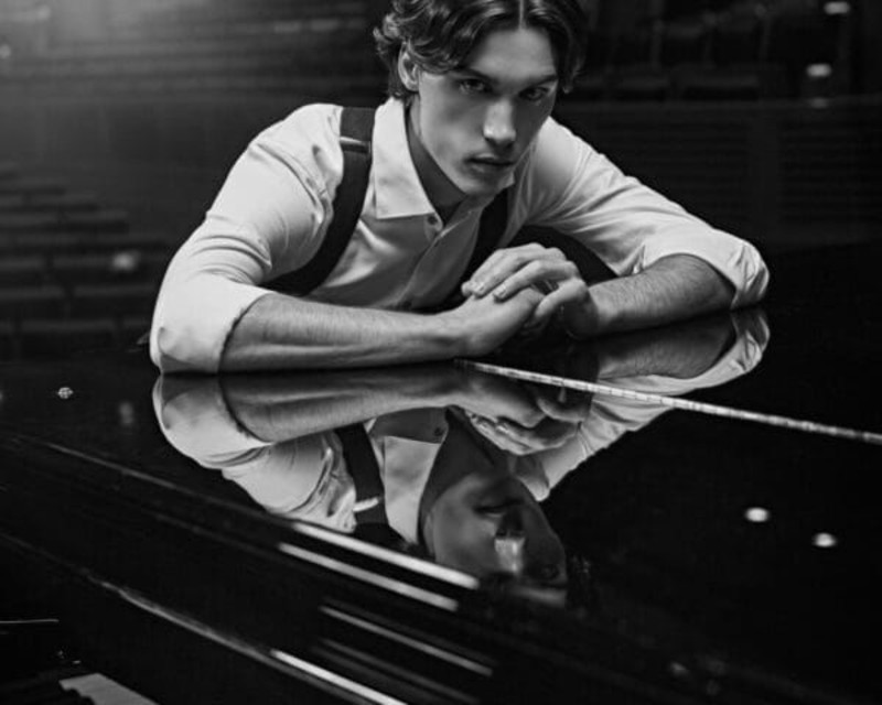 Grieg, Liszt, Fung & Strauss